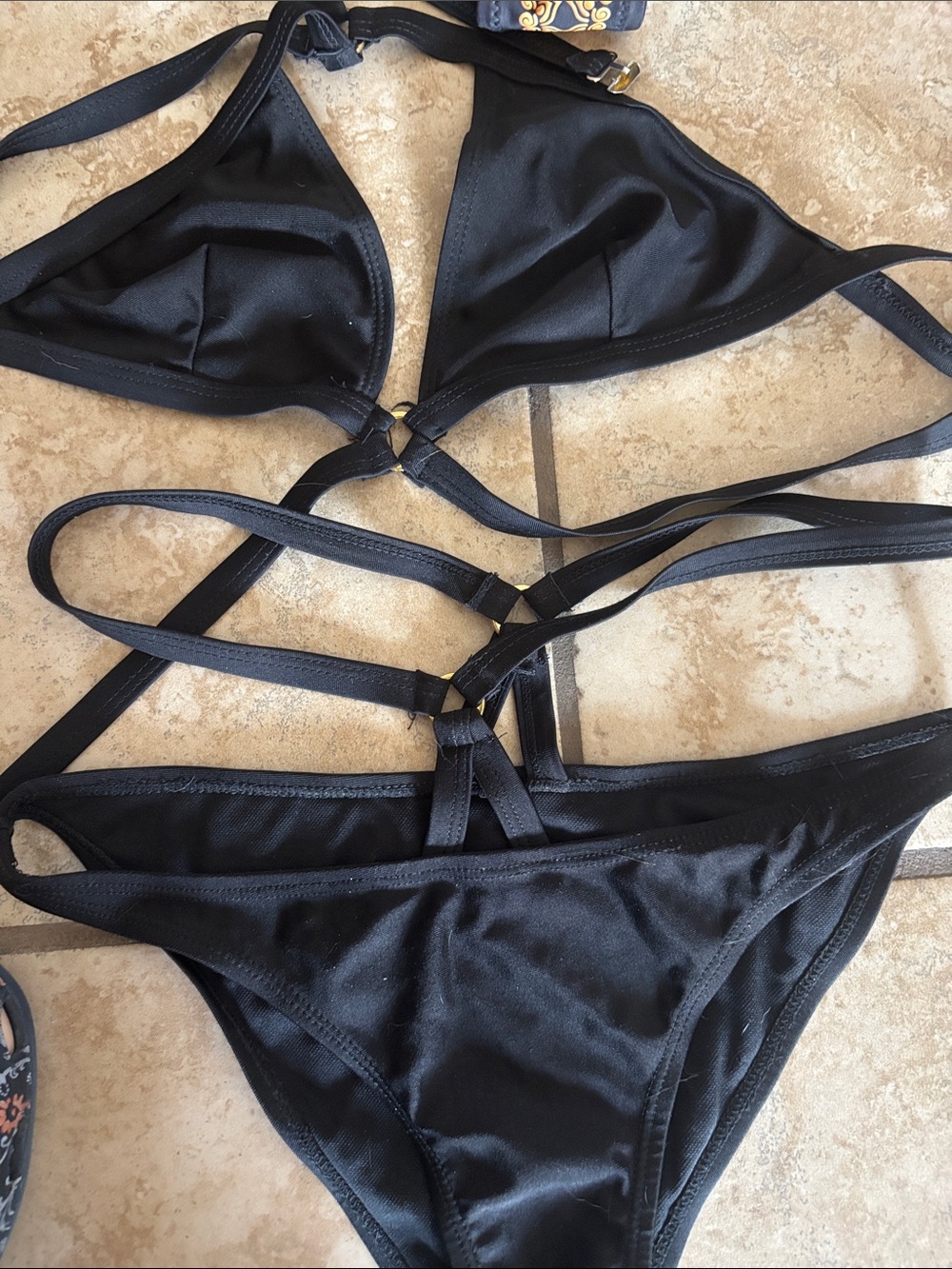 Bikini Bundle Size X-small - Picture 3 of 4